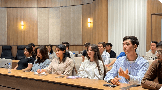 Postgraduate Students